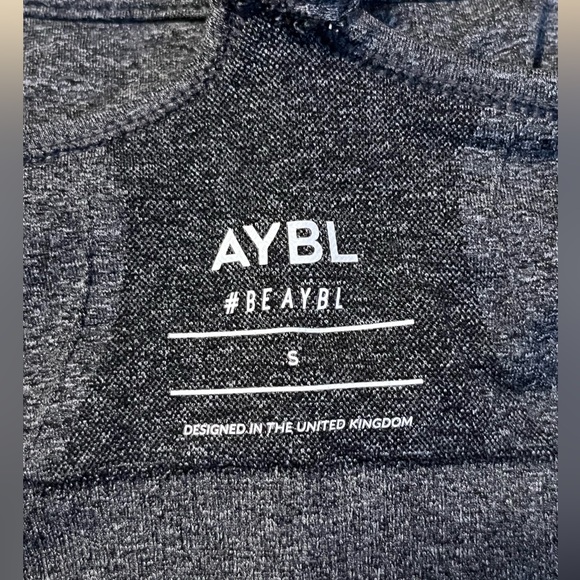 AYBL Empower Seamless sports bra - Picture 5 of 5